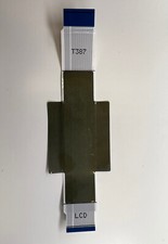 Samsung Galaxy Tab A 8.0  SM-T387 SM-T387A SM-T387V LCD Flex Ribbon Cable Part