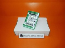 Promatis S-8/8 Kanal Elektronisches Relais/24VDC-220VAC/8A