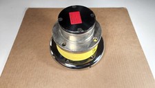 Boschert 30-40 FLO Flange Mounted Safety Chuck without Shaft End