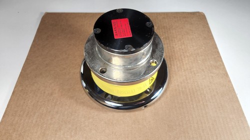 Boschert 30-40 FLO Flange Mounted Safety Chuck without Shaft End
