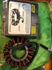 1989-1999 Harley Evo Ex Efi Models Accel Stator 152107 Elc028