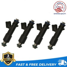 4 Fuel Injectors For 2006 2007 2008 Suzuki Forenza 2.0l 96493843 High Quality 4 Fuel Injectors For 2006 2007 2008 Suzuki Forenza 2.0l 96493843 High Quality