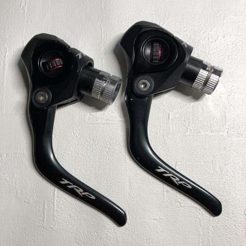 TRP TT Bike Brake Lever eBay