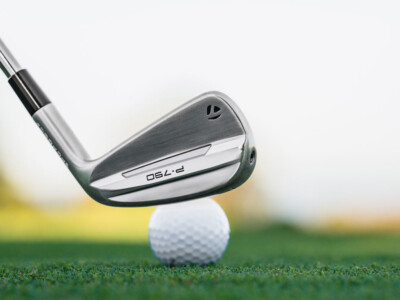 クラブ TaylorMADE 2025 P790 TaylorMade P790 Irons 2025 - Dallas Golf Company