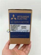 MITSUBISHI Servo Motor HC-MFS13G1 New In Box Expedited Shipping 1PCS