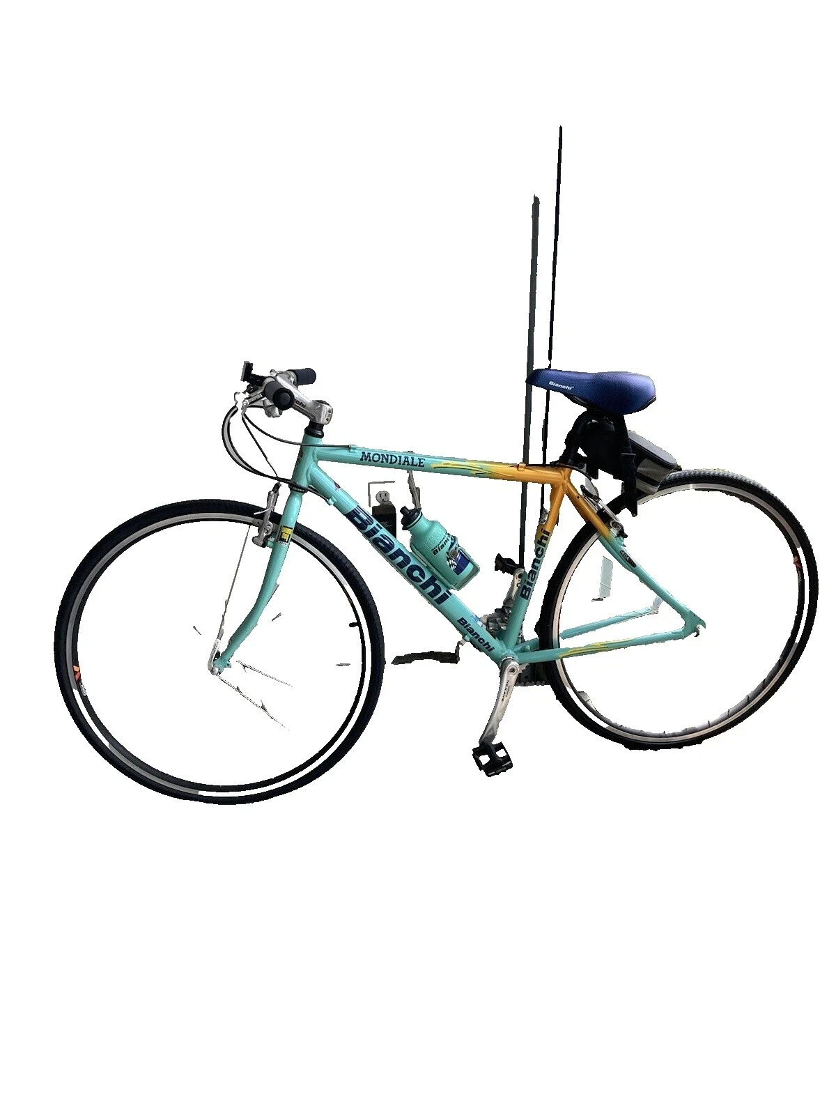 Bicicletas Bianchi Aluminio 700C