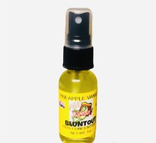 BLUNTOUT -PINEAPPLE VANILLA -100 Concentrated Car Air Freshener Oil Spray -1oz