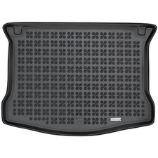 Gummi Rezaw-Plast Kofferraumwanne für Ford Kuga I 2008-2012 TPE Gummi Laderaumwa