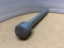 Electro- Voice Re10 Microphone- Classic! Awesome Sound! Excellent! Make Offer!