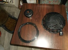 Rewind Recoil Starter & Cup For  Briggs Stratton 593959 450E 575E Engine 125cc