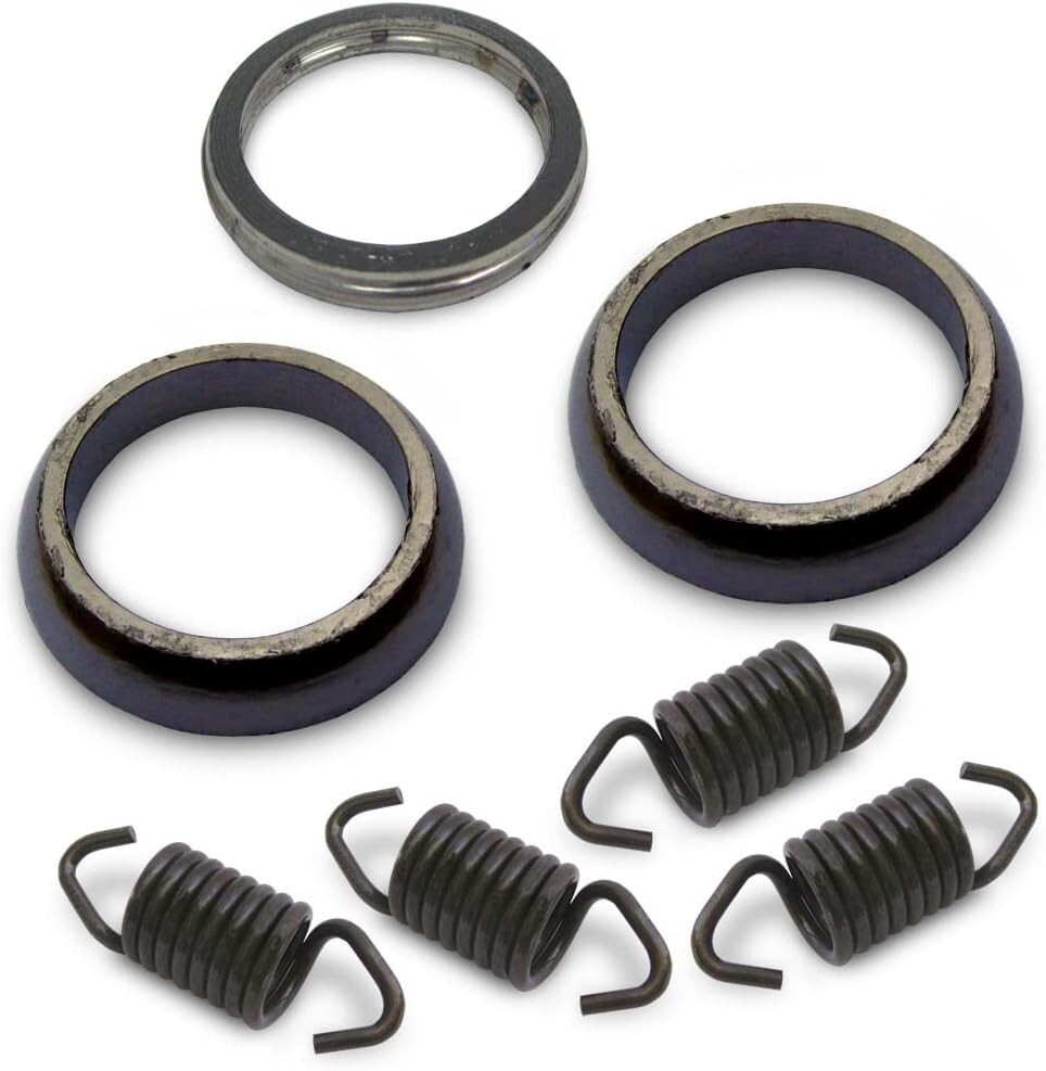 Polaris Sportsman 450 & 570 Exhaust Gasket & Spring Kit (2014-2025) – OEM Replacement 5256385