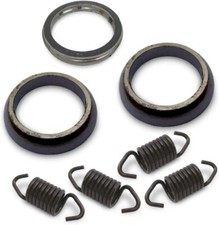 Polaris Sportsman 450 570 2014-25 Exhaust Gasket Spring Rebuild Kit 5256385