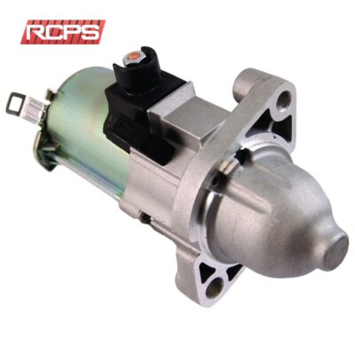 NEW STARTER FOR 07-11 HONDA CR-V 2.4L, 31200-R40-A01, 31200-R40-A01RM