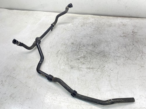 BMW F30 F32 F36 235 335 435 Engine Radiator Lower Water Coolant Pipe Hose OEM✅ - Picture 6 of 11