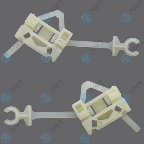 LST Fensterheber Gleitstück Clip - Reparaturset Für BMW G F35 F48 F69