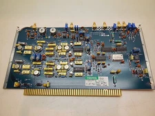 Therma-Wave Inc 14-004357 Rev A2 1 MHz Coherent Demod with 30 day warranty