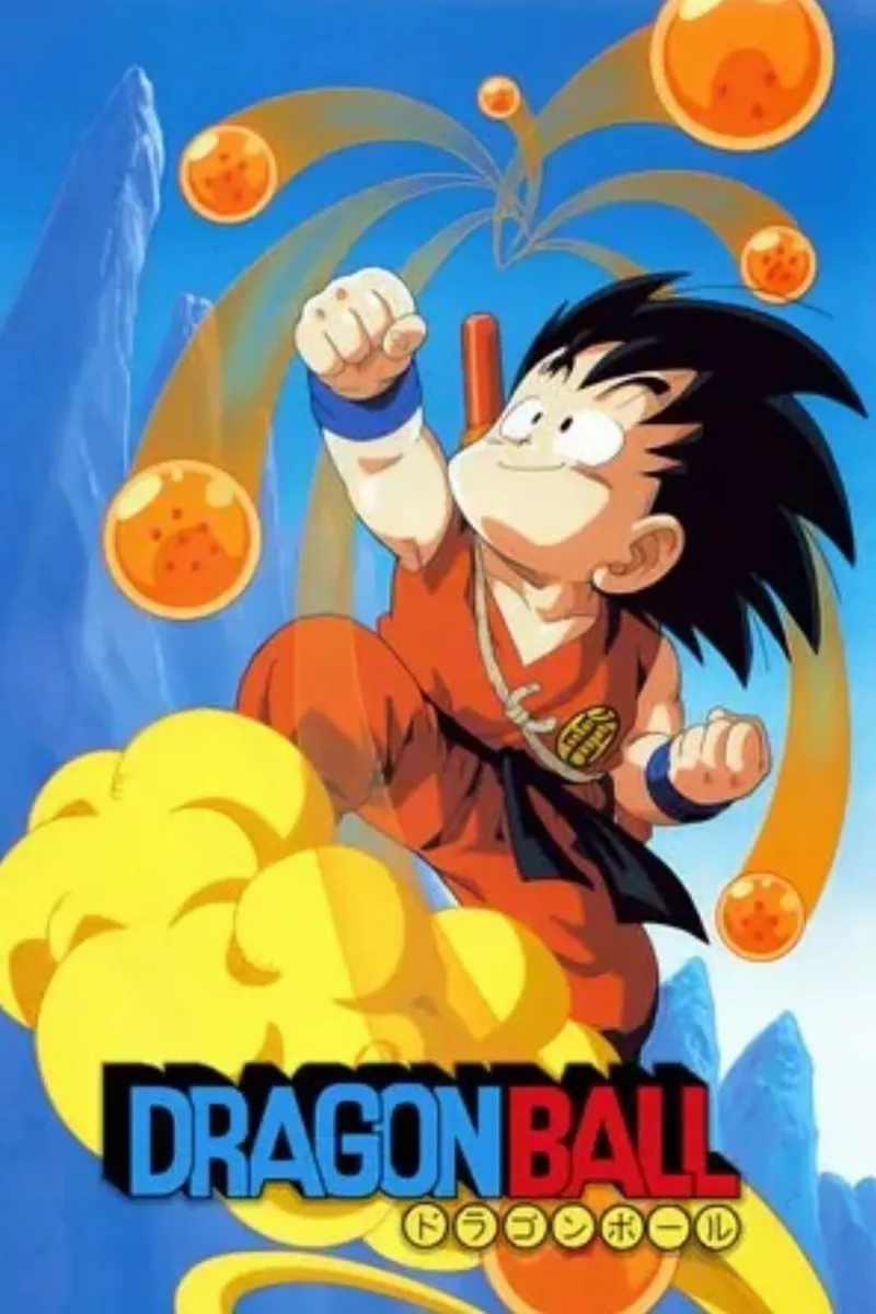 Assistir Dragon Ball Clássico Episódio 23 » Anime TV Online