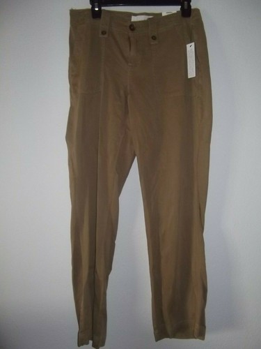 SONOMA - WOMEN - PANTS - LEAD GRAY 