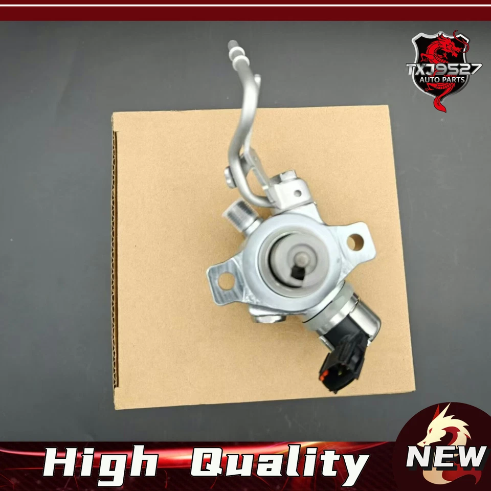 Bomba de combustible de alta presión OEM 16790-5LA-A01 para 15-17 Honda Accord CR-V Acura ILX Foto 3 de 4