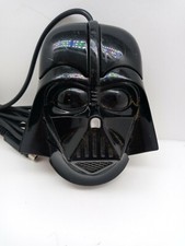 Star Wars Darth Vader Wired Computer Mouse - Model Number: 0252 Collectable GUC