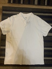 2 Mens Old Navy Polo Shirts Size XL