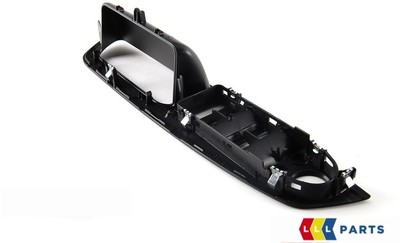 BMW X5 E70 Front Right Door Window Switch Trim RHD 51416975778 
