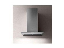 Elica Thin cappa a parete inox