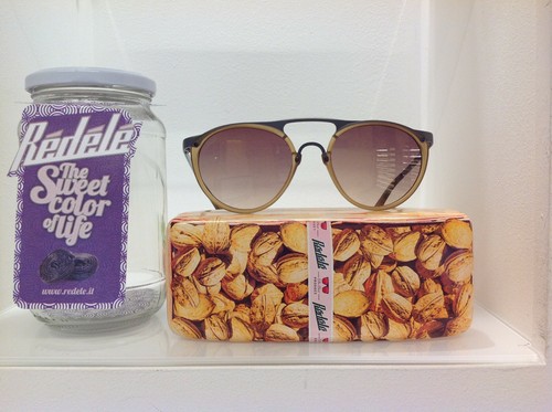 Occhiale da sole REDELE' new collection!!! SU/C-5 cat3 49 | eBay