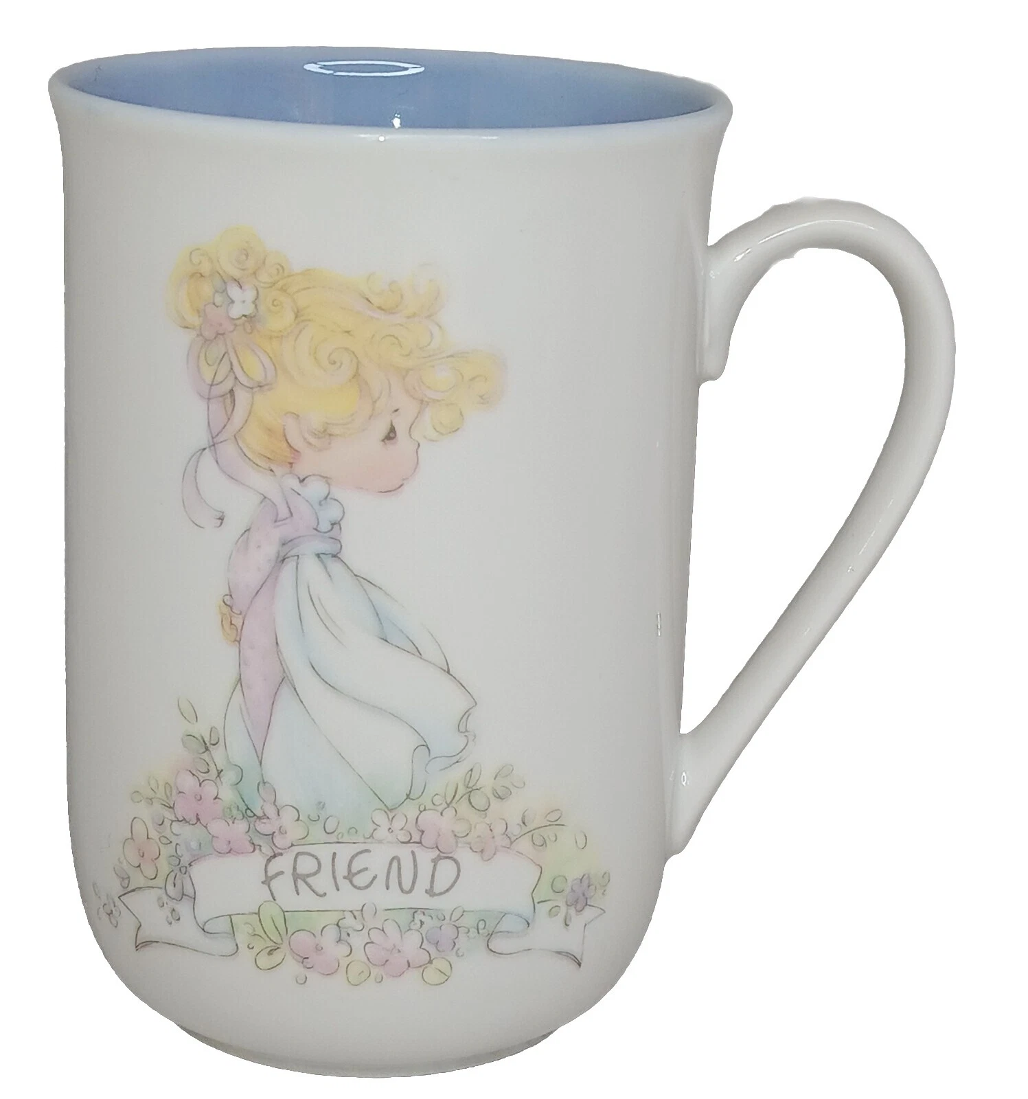 Tazas Enesco Floral