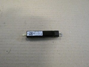 Original VW Touran GP2 Highline Antennenverstärker M3397 1t0035577ac