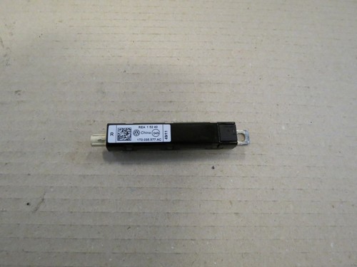 Original VW Touran GP2 Highline Antennenverstärker M3397 1t0035577ac
