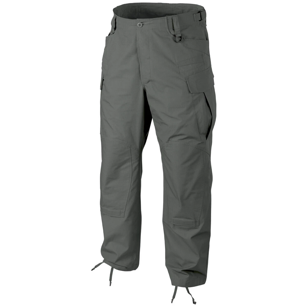 Helikon SFU NEXT Trousers Military Mens Tactical Cargo Pants Ripstop Shadow Grey