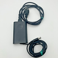 Original Dell Latitude 5480 5580 7280 7480 7490 65W AC Adapter Charger Power