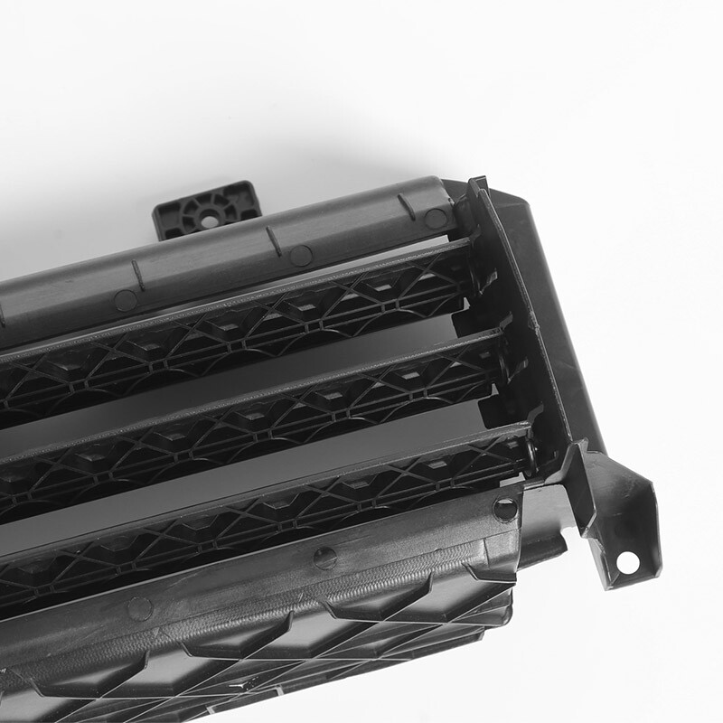 68412008AC Active Radiator Grille Shutter For Jeep Cherokee 2019-2023 ...