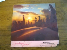 1959 CHEVRON GASOLINES vintage wall calendar RPM MOTOR OILS