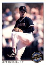 1993 O-Pee-Chee Premier YOU PICK ⚾ OPC Canada ⚾ Base Commons STARS Topps