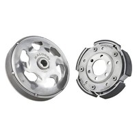 Kupplungskit Malossi Maxi Fly Clutch Ø 160Mm FüR Piaggio Master 400-500 4T