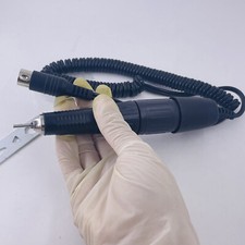 Manipolo Micromotore Laboratorio Odontotecnico Micro Motore Fit Marathon 35K giri/min Motore Manipolo