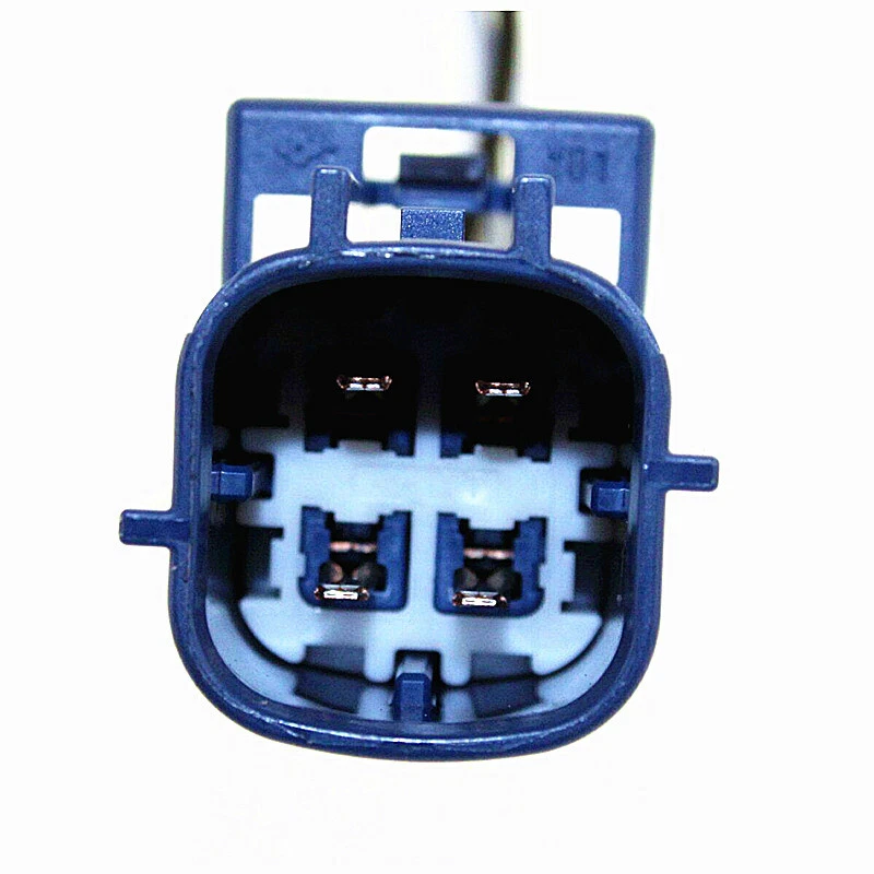 Juego de 4 sensores de oxígeno arriba+abajo Nissan 350z Infiniti Fx35 G35 2003 2004 3,5 L Foto 4 de 4