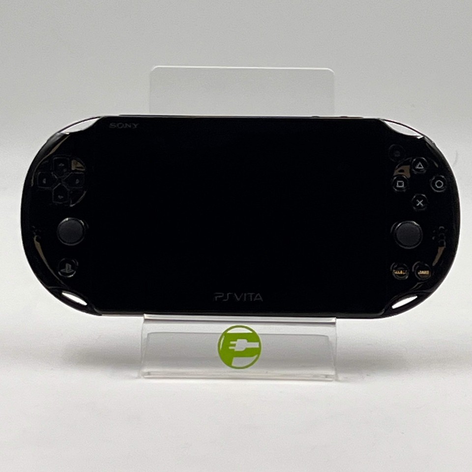Sony Playstation Vita Slim PS Vita PCH2001 Handheld Game System Only