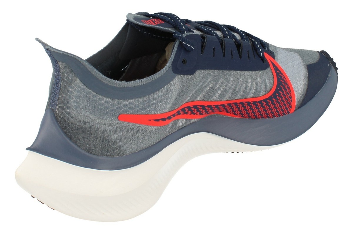 Nike Zoom Gravity Mens Running Trainers Bq3202 Sneakers Shoes 400