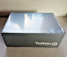 Toffeln SafetyLite Safety shoe Ultra Lightweight - UK 7 EU 41 RRP £45.00