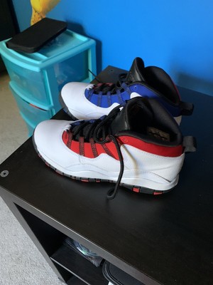 jordan westbrook 10s