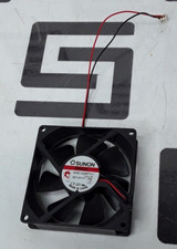 SUNON Cooling Fan KDE1209PTV1 9025 12V 1.8W 9CM 90x90x25mm 3.6"x3.6"x1"