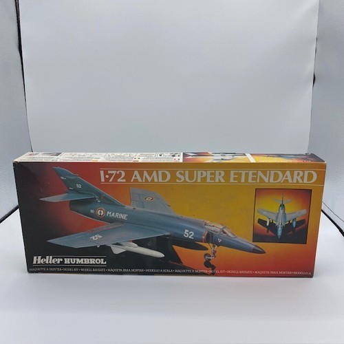 Kit Maquette Heller/Humbrol CLICLAC N°2039 VBC 90 Titan Armée - 1/144