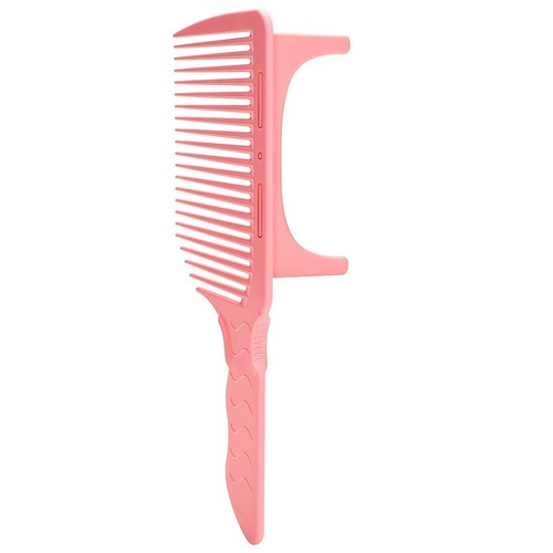 3Pcs\set Professional Precision Clipper Comb Hair Cutting Blending Tool Salon - Picture 7 of 11