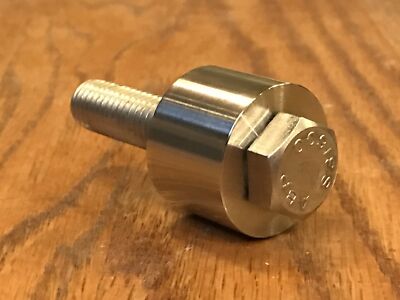 Distanziale In Metallo - 214654 - BENE INOX - Foto 6