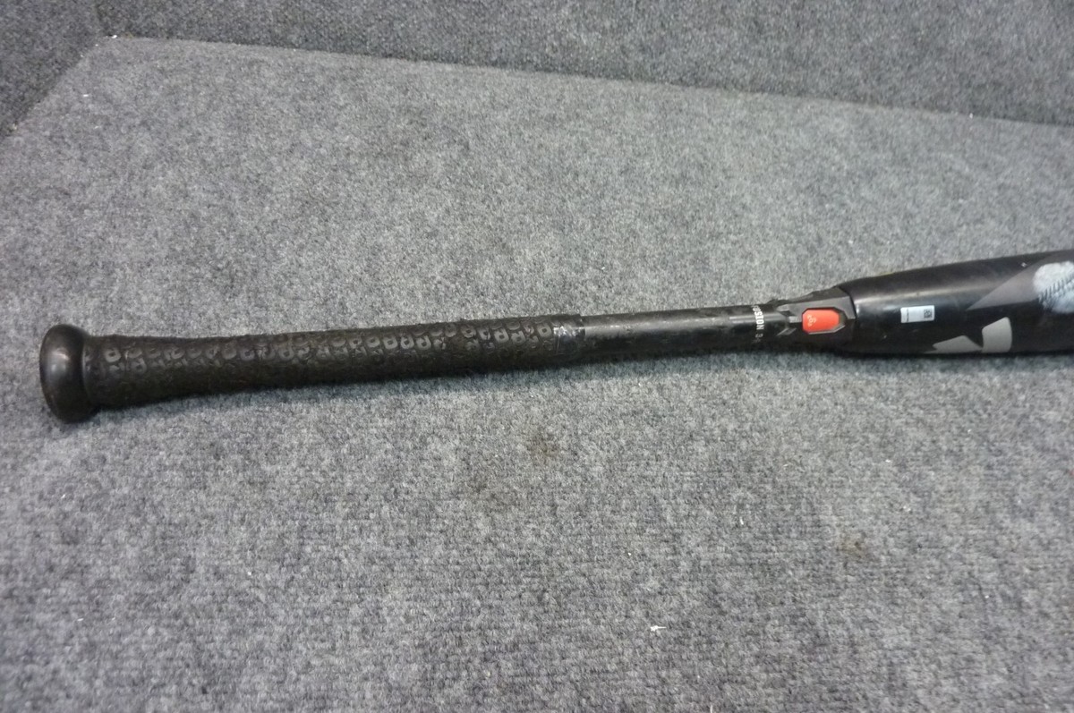 Batte De Baseball Demarini CF Zen CBC-19 - 31 Pouces / 28 Oz - Composite Carbone - Jeune