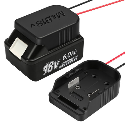 Adattatore Convertore Step-Down DC 18V A DC 12V 15A 180W Per - Foto 9