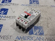 Eaton EGE3060FFG 60 Amp 3 Pole 600Y/347V E125E Circuit Breaker Tested